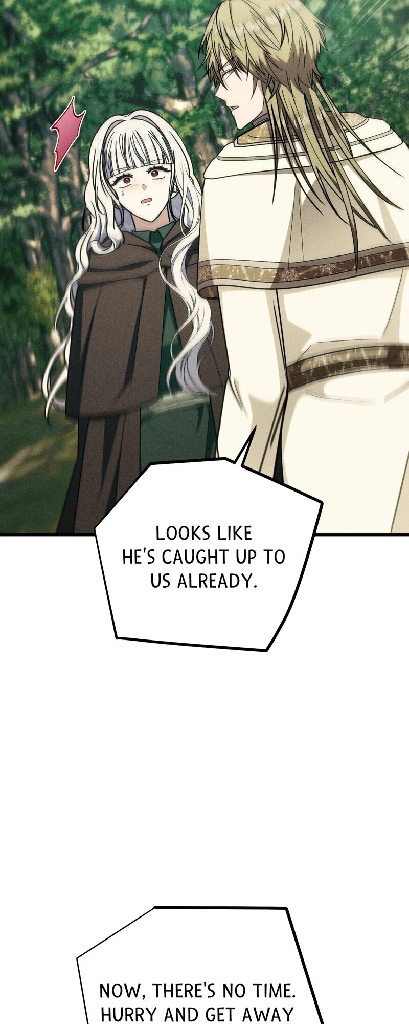 The Possesive Tyrant and His Sleepy Cat Chapter 63 - page 50