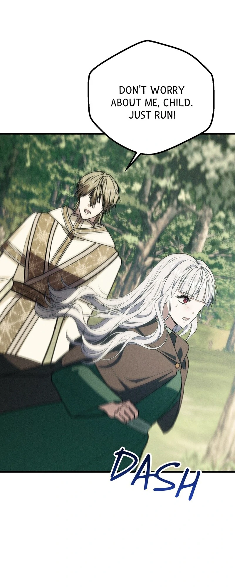 The Possesive Tyrant and His Sleepy Cat Chapter 63 - page 52