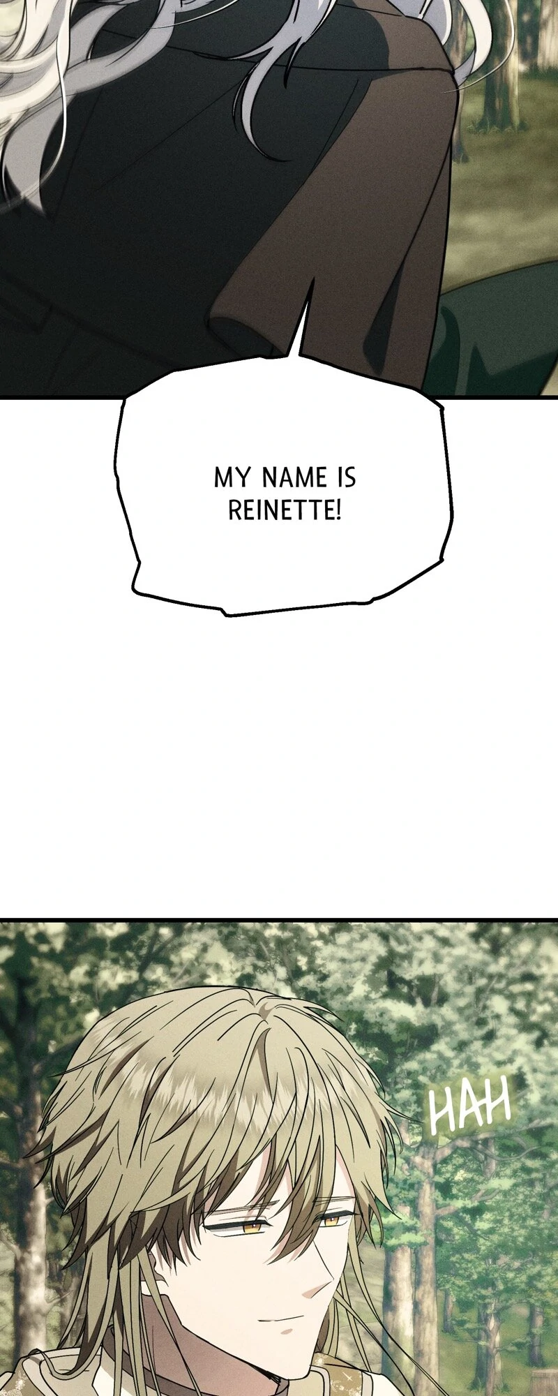 The Possesive Tyrant and His Sleepy Cat Chapter 63 - page 54