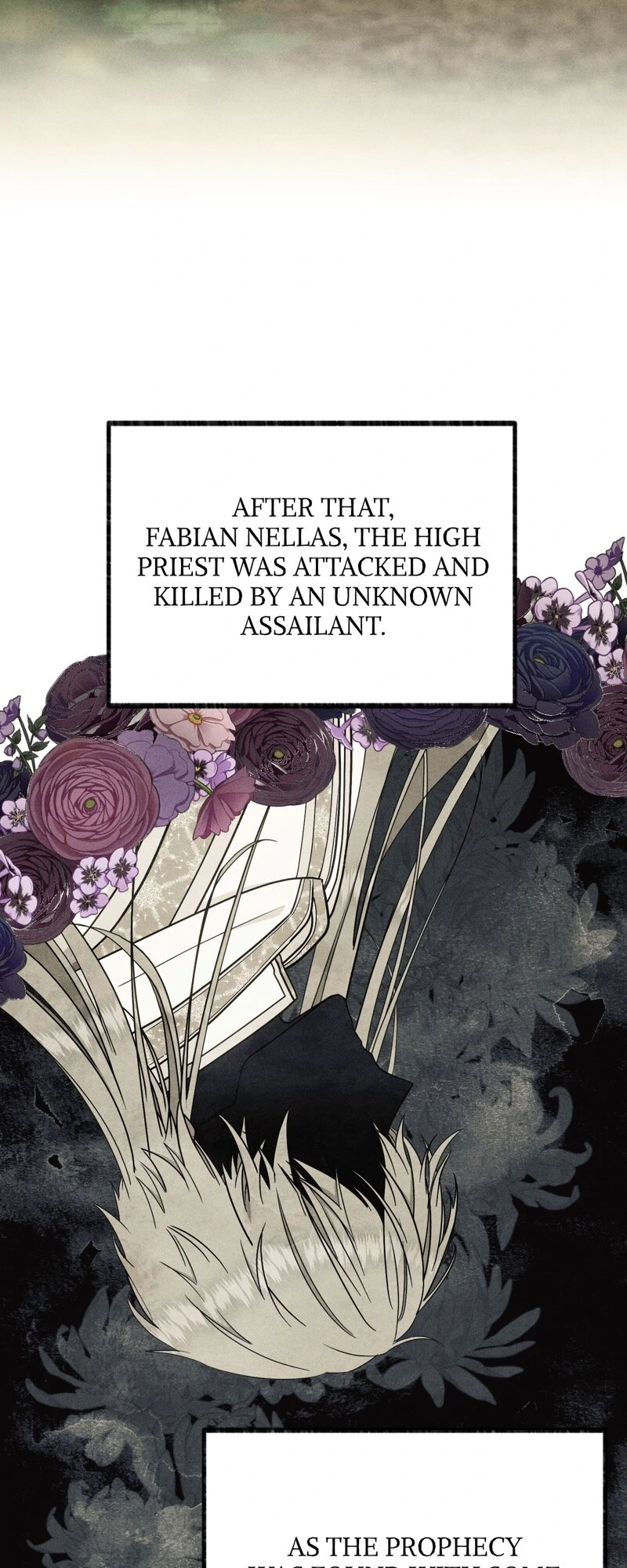 The Possesive Tyrant and His Sleepy Cat Chapter 63 - page 57