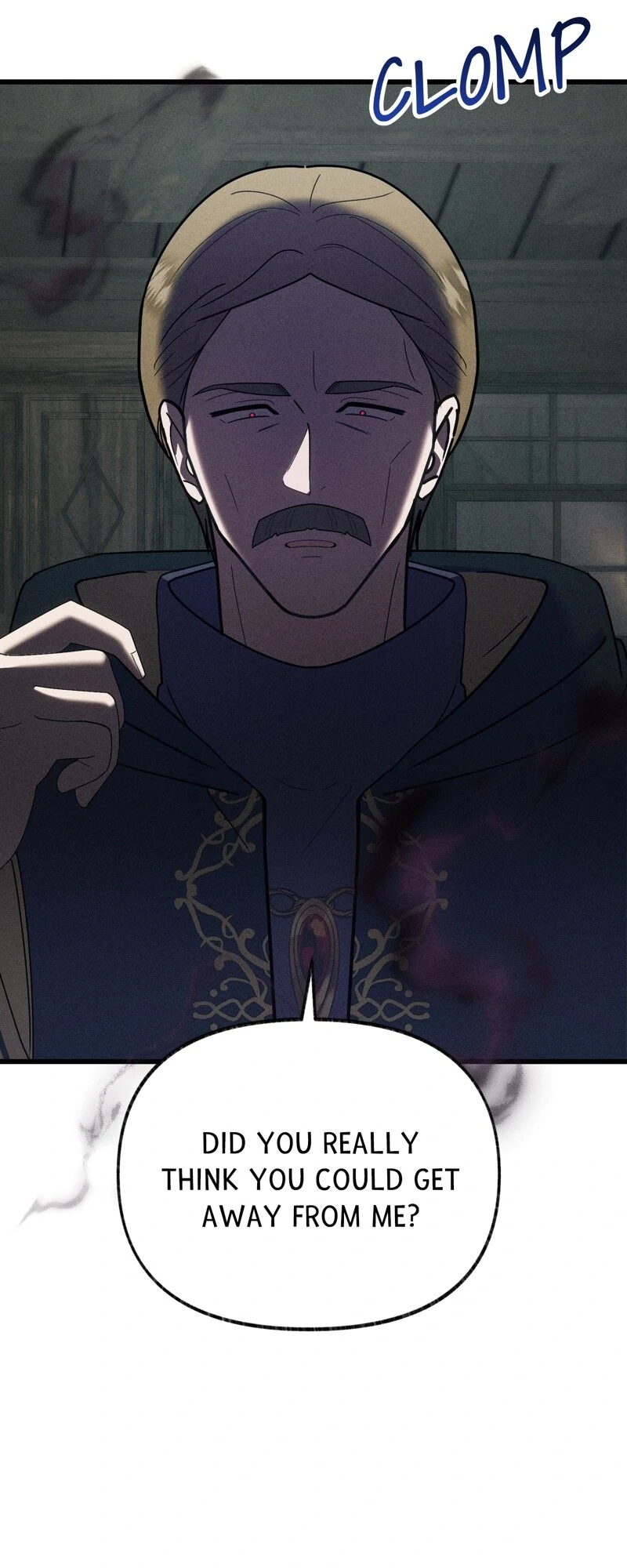 The Possesive Tyrant and His Sleepy Cat Chapter 63 - page 62