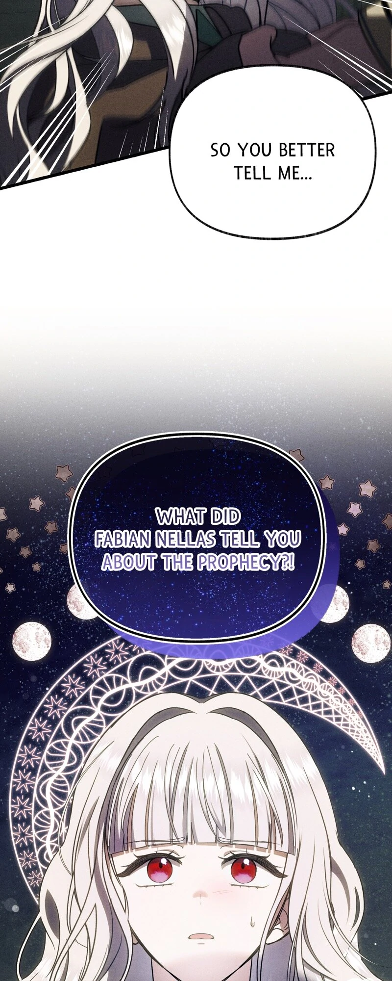 The Possesive Tyrant and His Sleepy Cat Chapter 63 - page 65