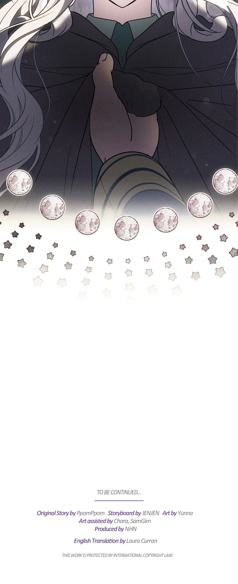 The Possesive Tyrant and His Sleepy Cat Chapter 63 - page 66