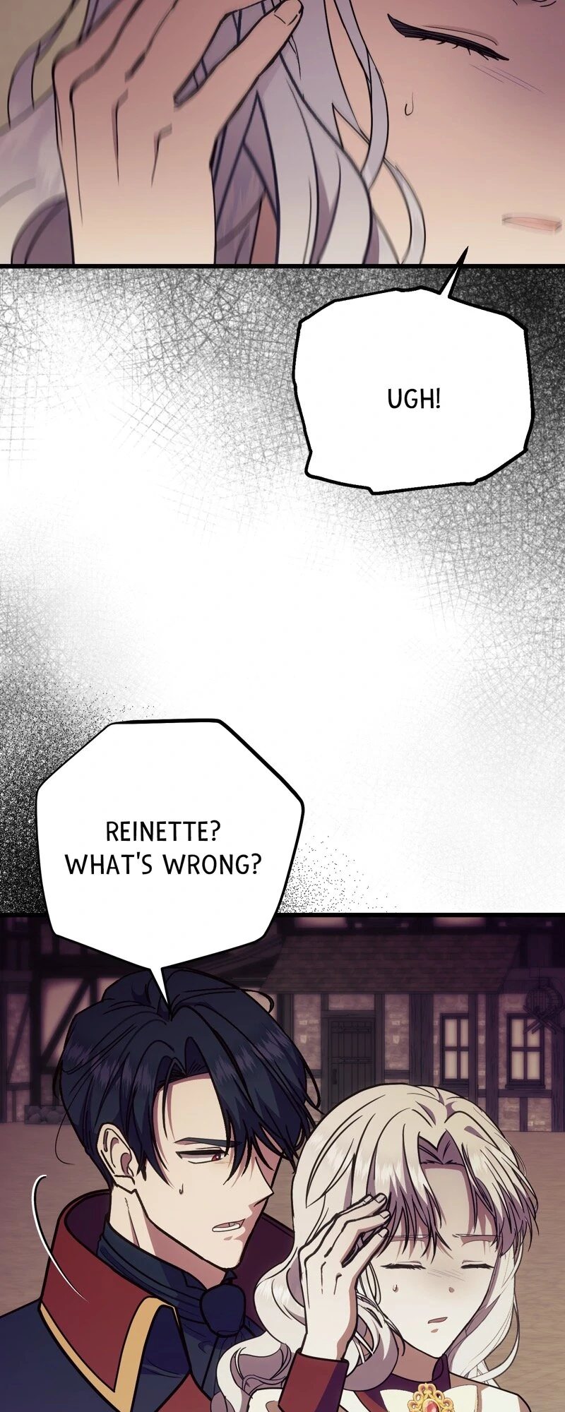 The Possesive Tyrant and His Sleepy Cat Chapter 63 - page 7