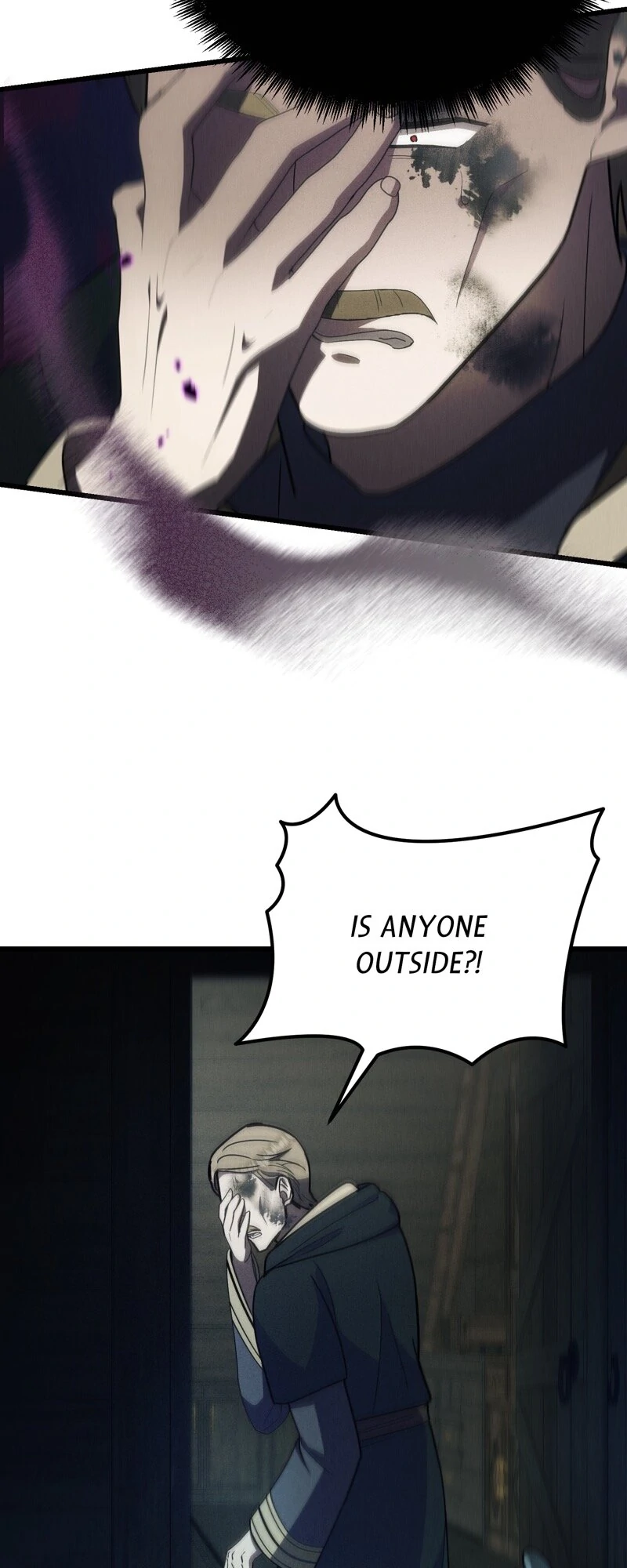 The Possesive Tyrant and His Sleepy Cat Chapter 64 - page 10