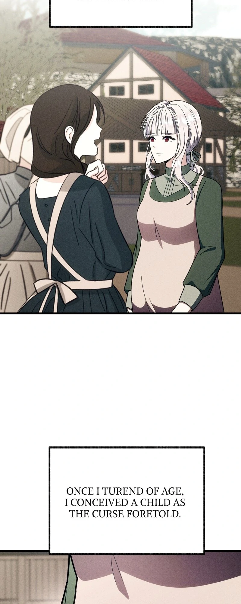 The Possesive Tyrant and His Sleepy Cat Chapter 64 - page 14