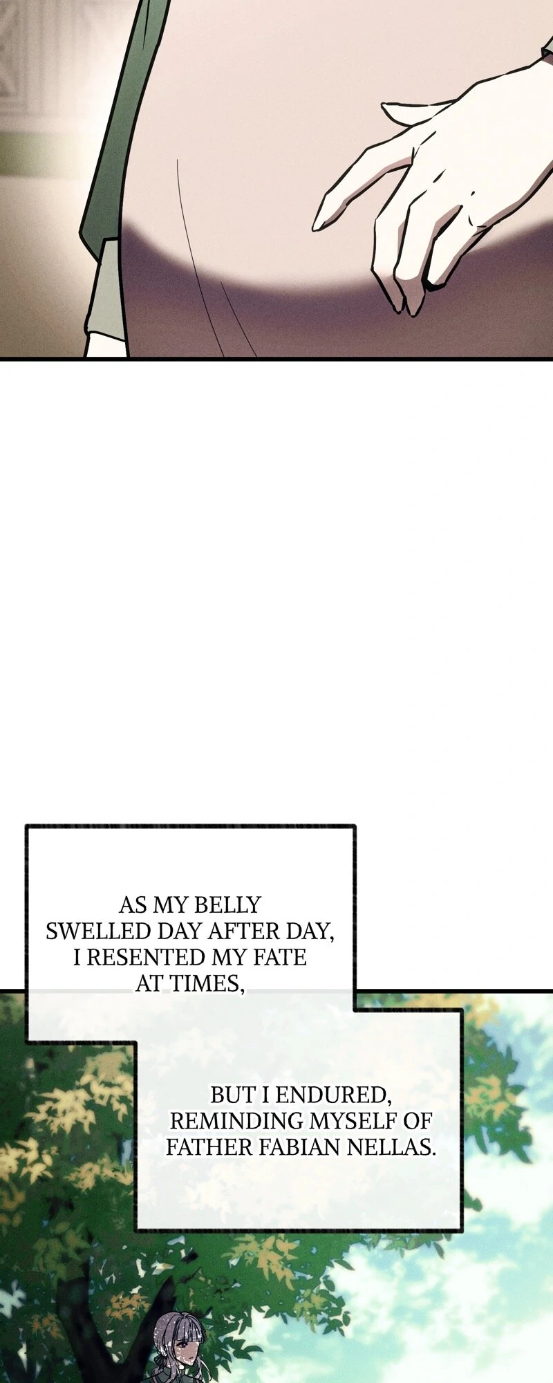 The Possesive Tyrant and His Sleepy Cat Chapter 64 - page 15