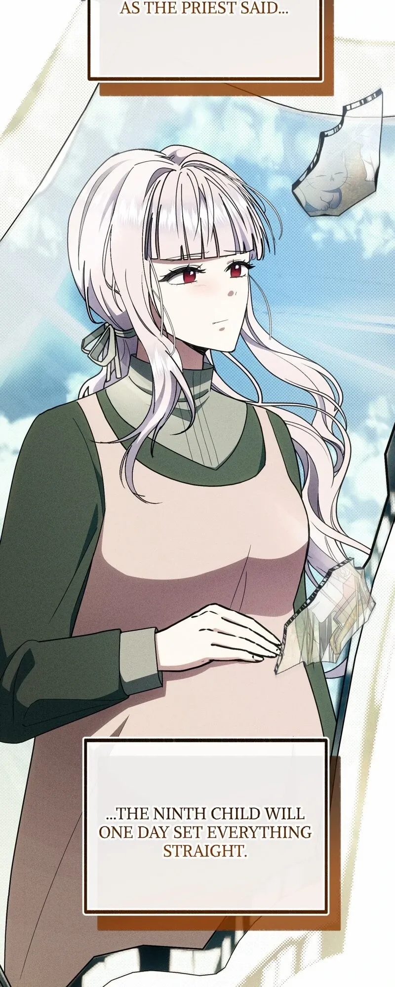 The Possesive Tyrant and His Sleepy Cat Chapter 64 - page 17