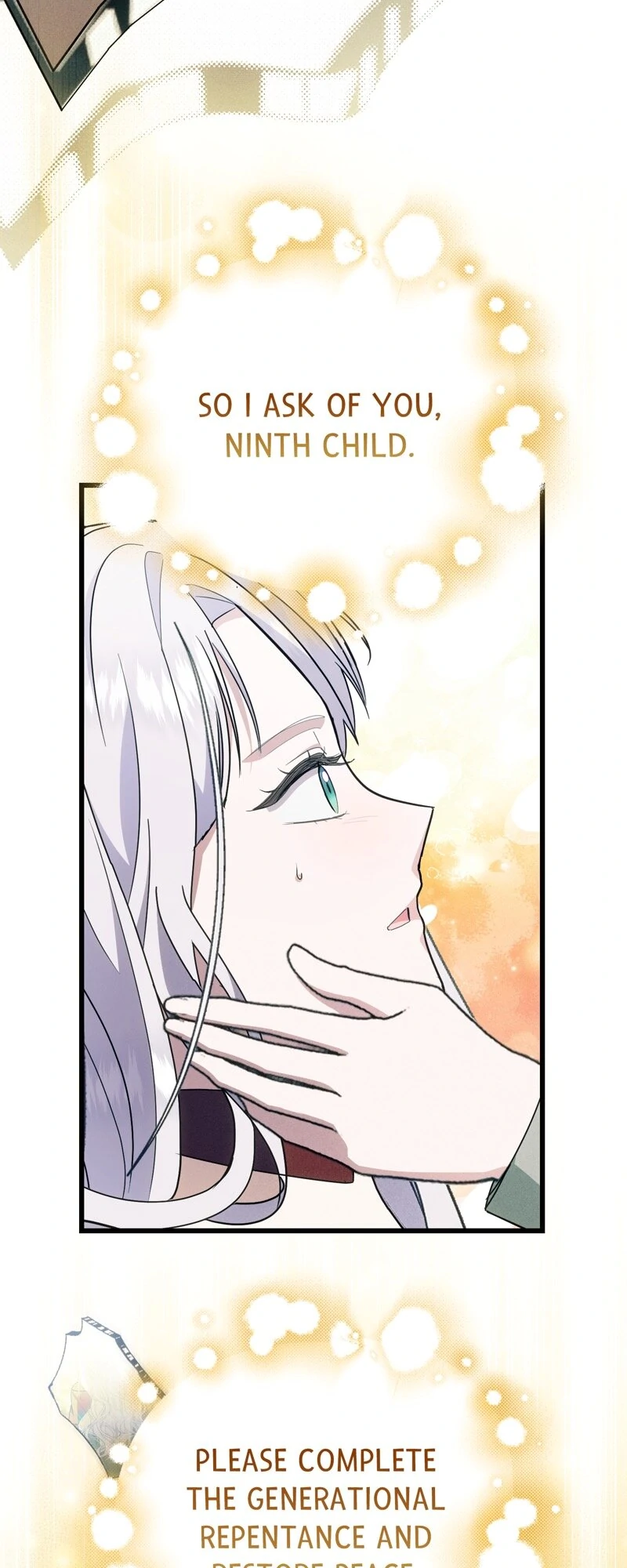 The Possesive Tyrant and His Sleepy Cat Chapter 64 - page 18