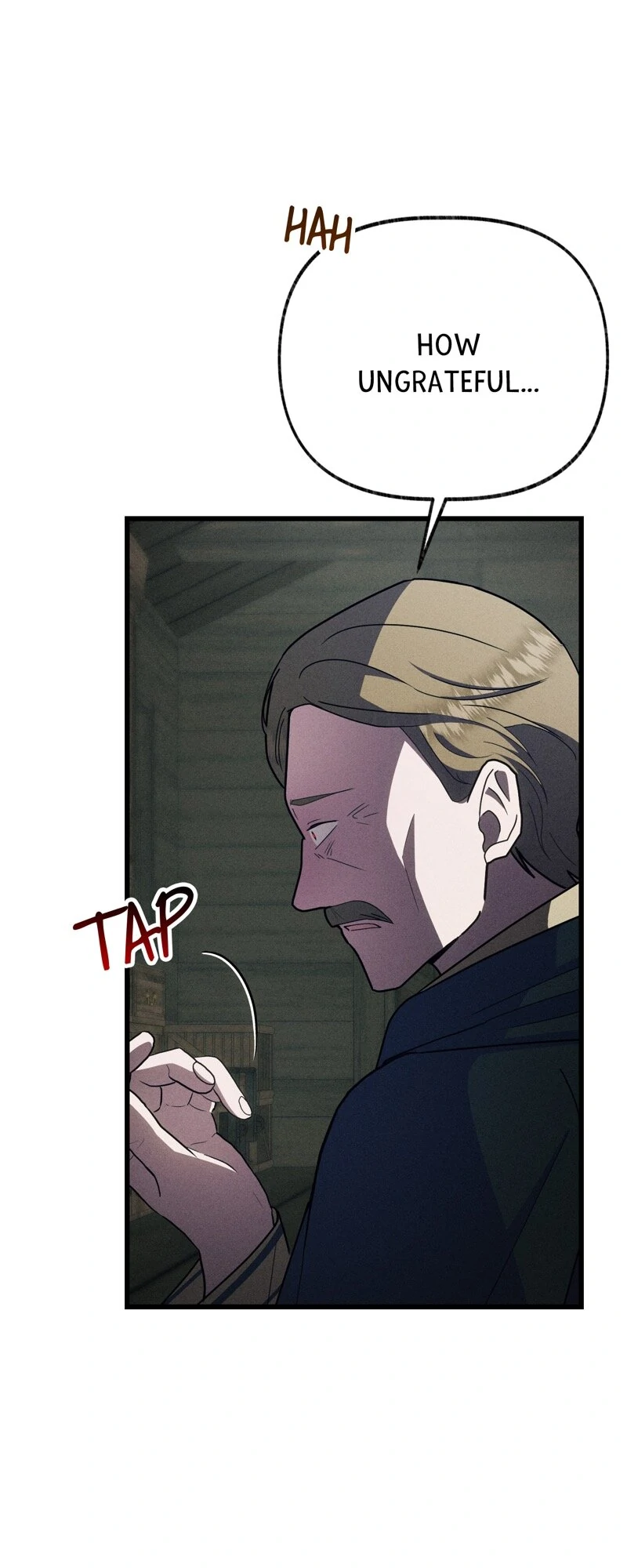 The Possesive Tyrant and His Sleepy Cat Chapter 64 - page 2