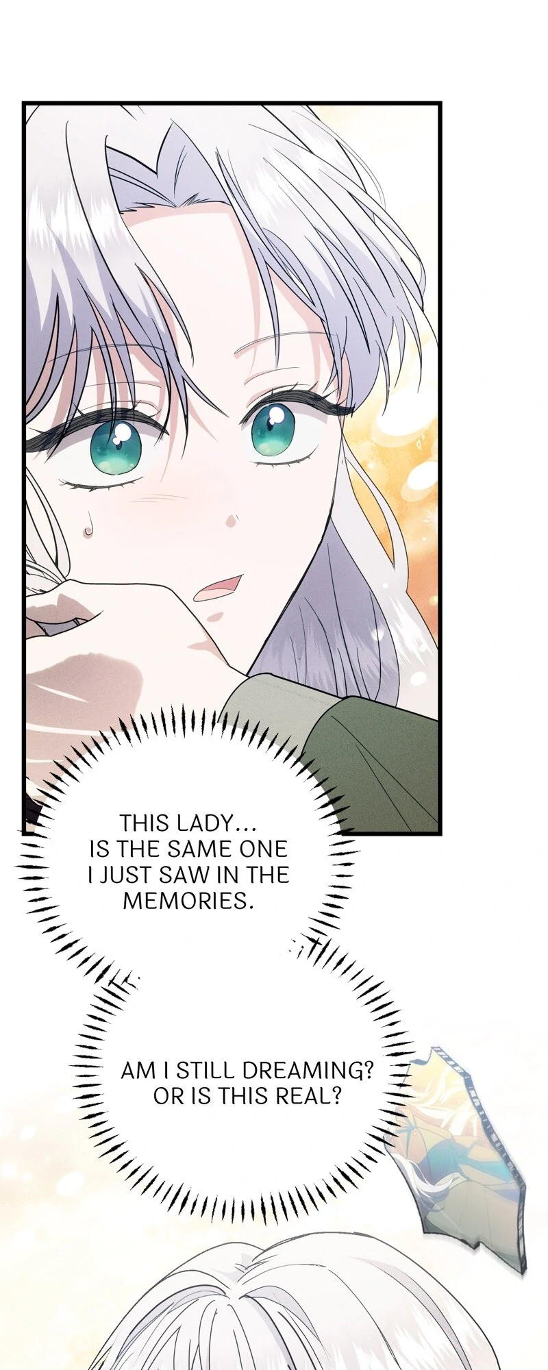 The Possesive Tyrant and His Sleepy Cat Chapter 64 - page 20