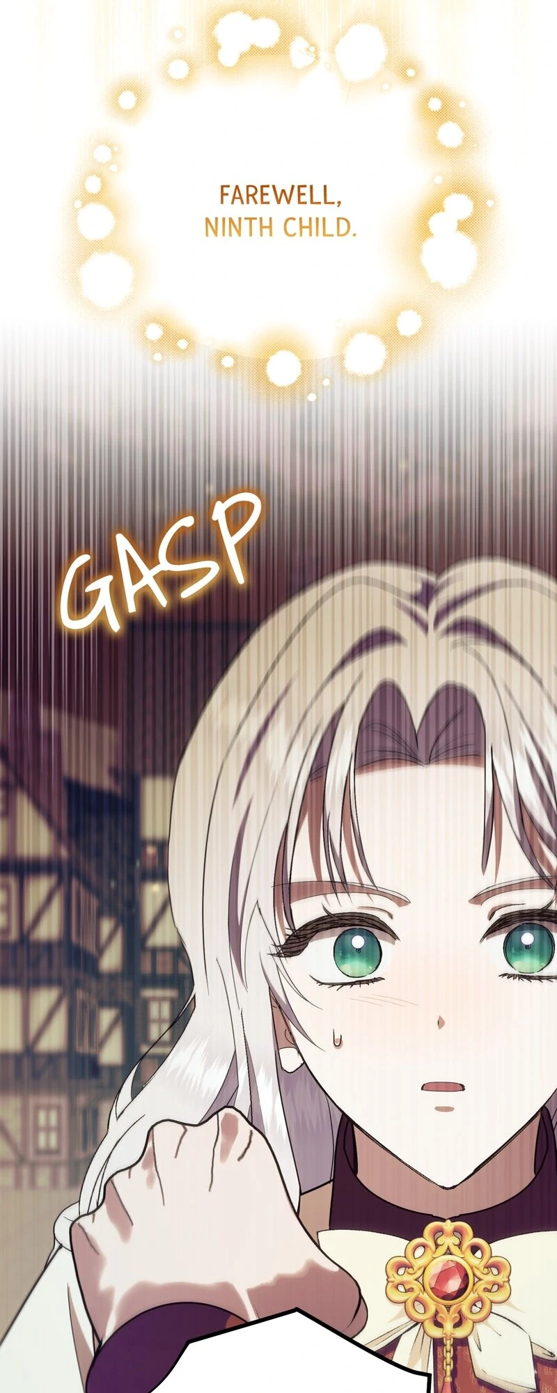 The Possesive Tyrant and His Sleepy Cat Chapter 64 - page 22