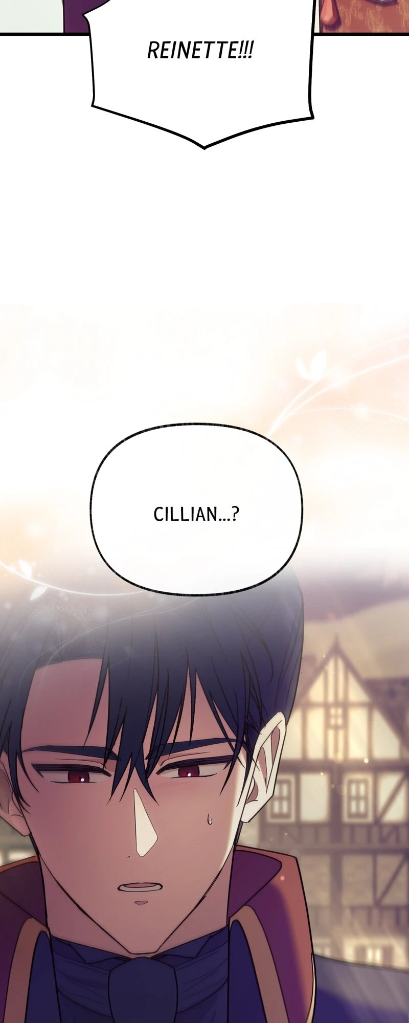 The Possesive Tyrant and His Sleepy Cat Chapter 64 - page 23