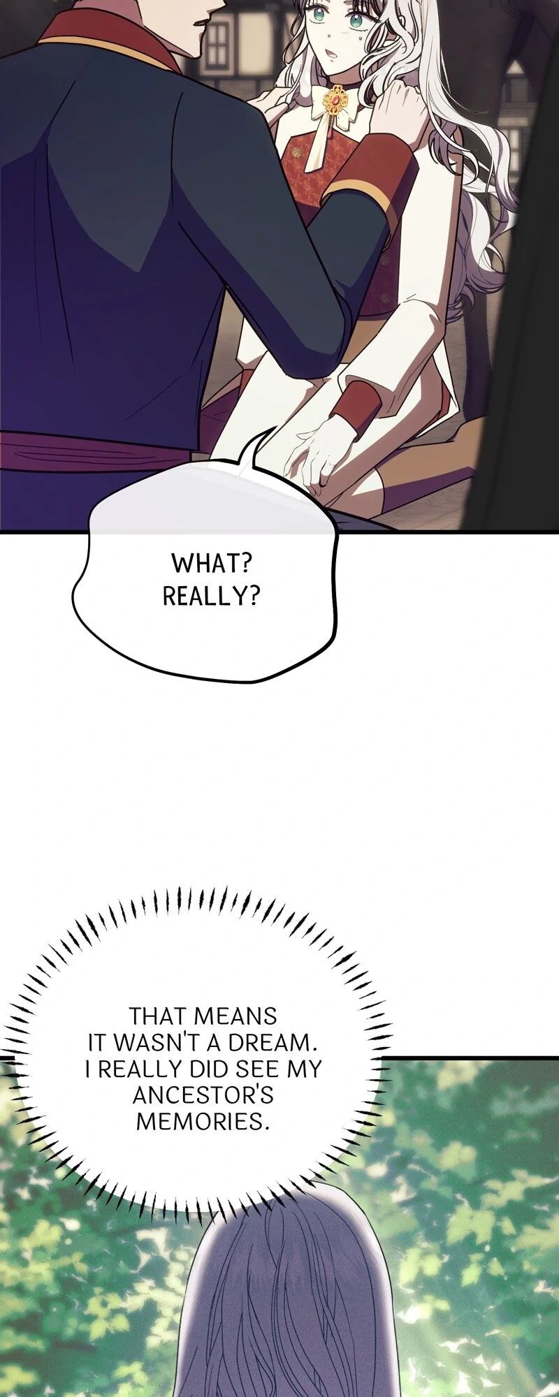 The Possesive Tyrant and His Sleepy Cat Chapter 64 - page 26