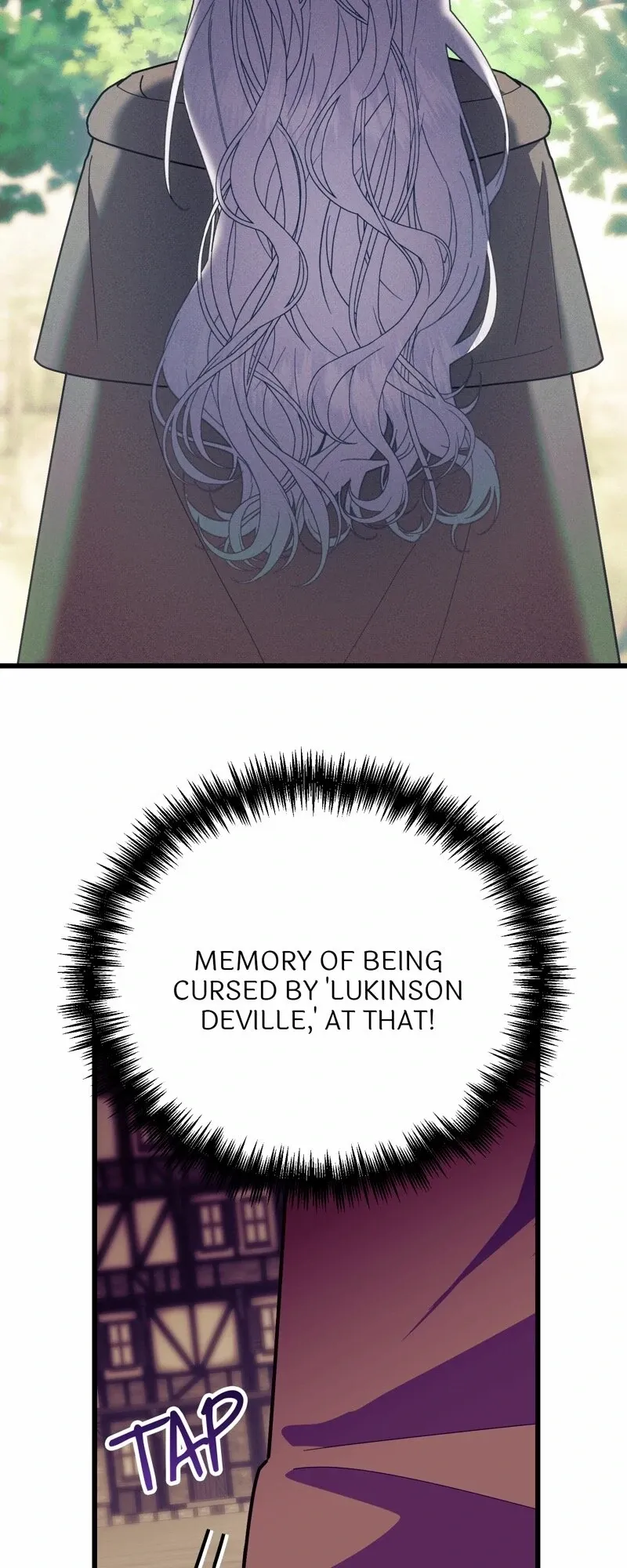 The Possesive Tyrant and His Sleepy Cat Chapter 64 - page 27