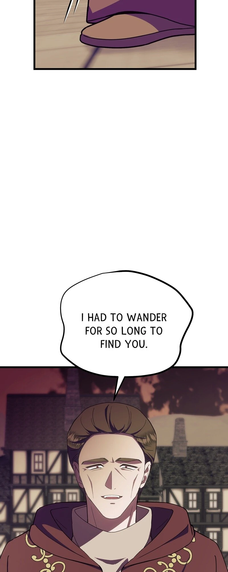 The Possesive Tyrant and His Sleepy Cat Chapter 64 - page 28