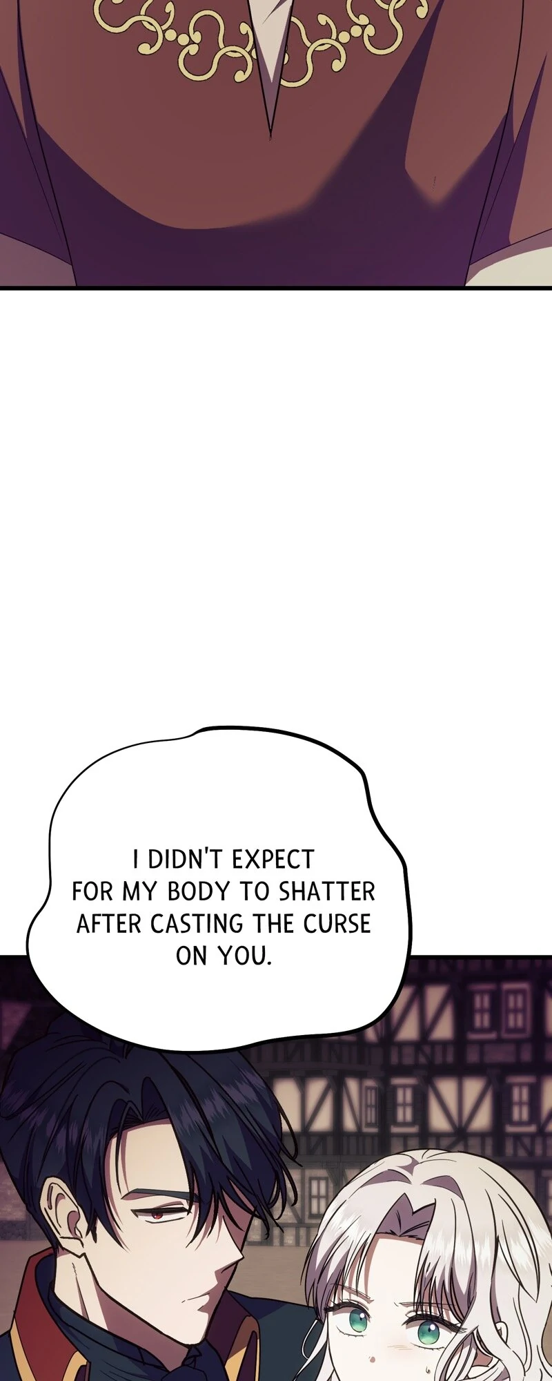 The Possesive Tyrant and His Sleepy Cat Chapter 64 - page 29