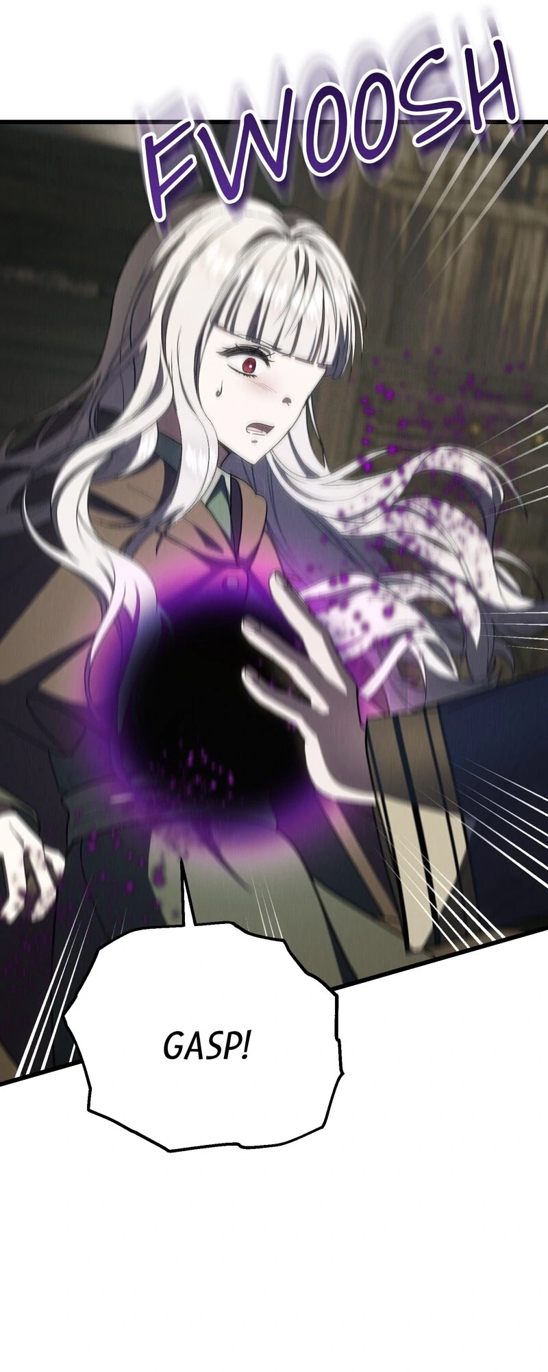 The Possesive Tyrant and His Sleepy Cat Chapter 64 - page 3