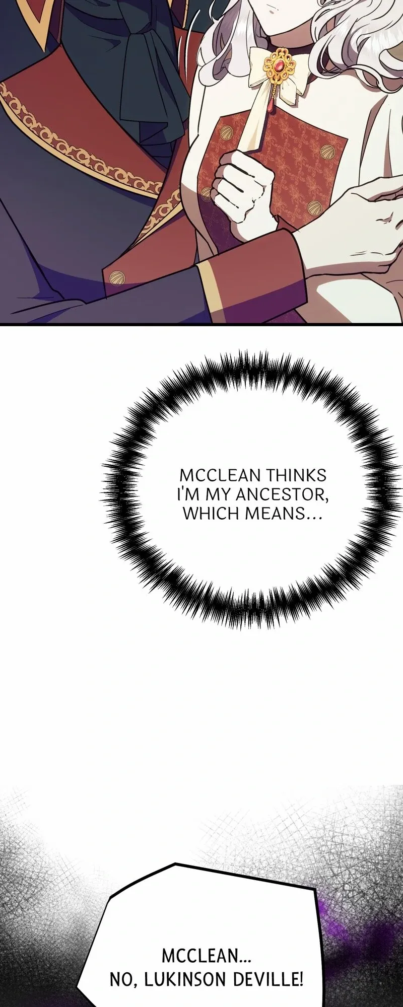 The Possesive Tyrant and His Sleepy Cat Chapter 64 - page 30