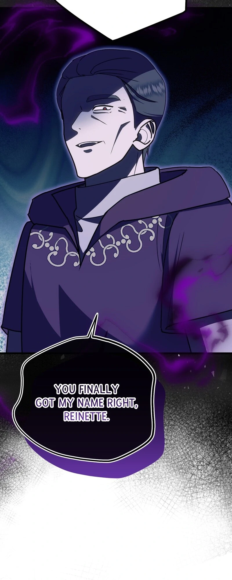 The Possesive Tyrant and His Sleepy Cat Chapter 64 - page 31