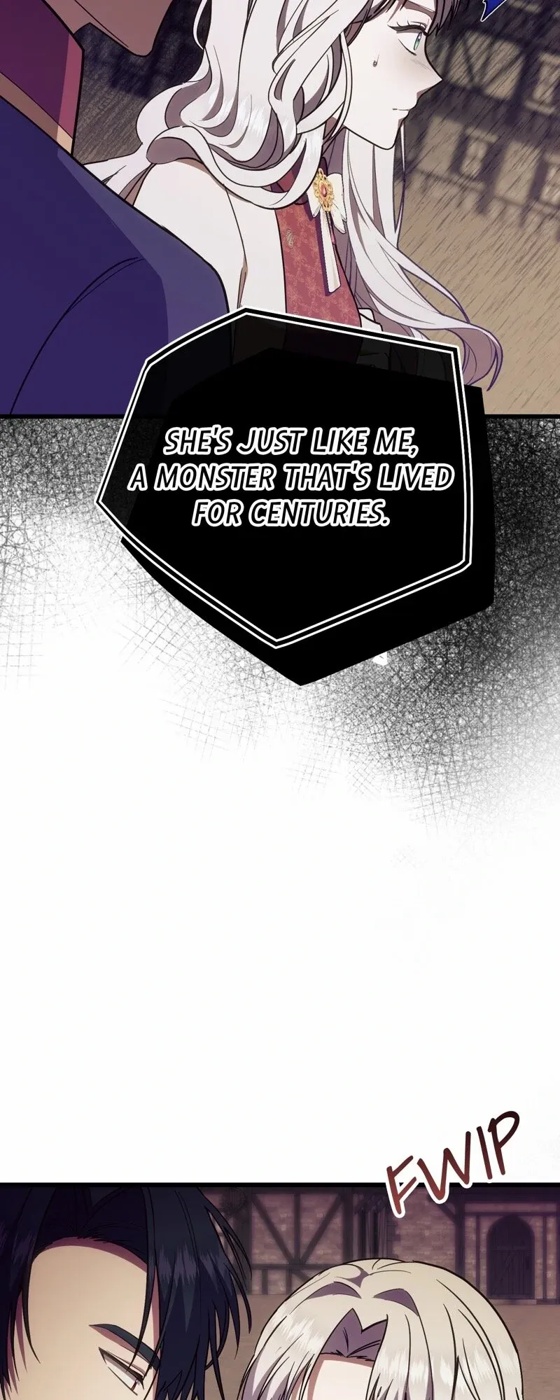 The Possesive Tyrant and His Sleepy Cat Chapter 64 - page 33