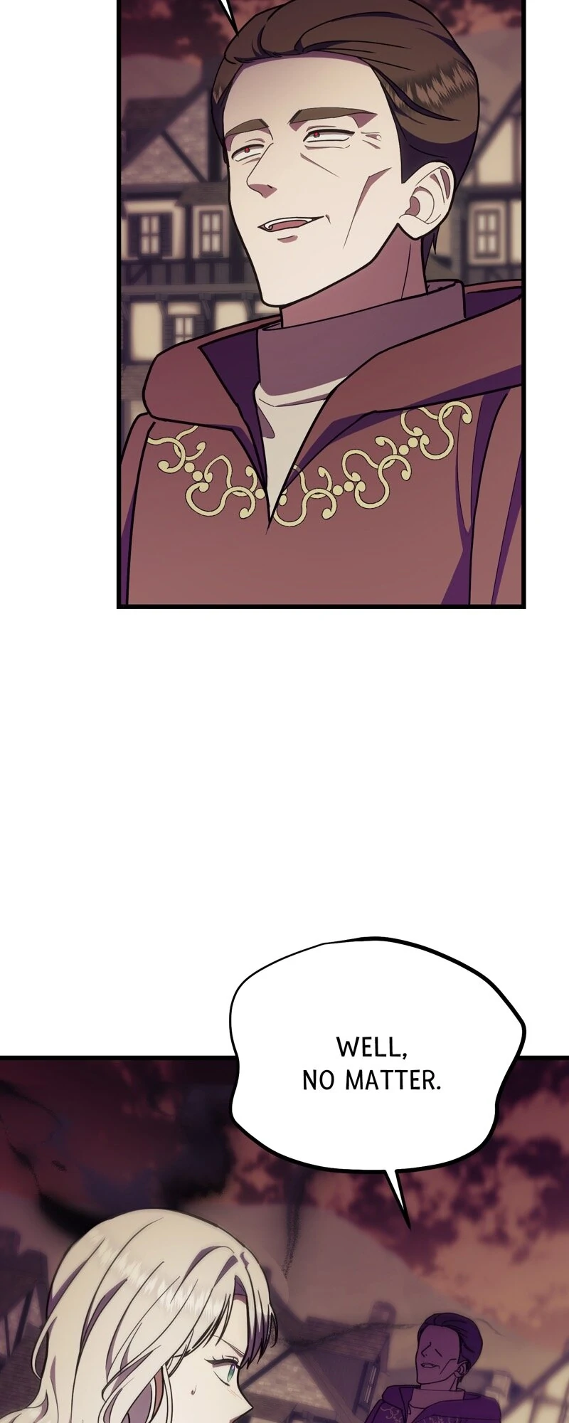 The Possesive Tyrant and His Sleepy Cat Chapter 64 - page 37