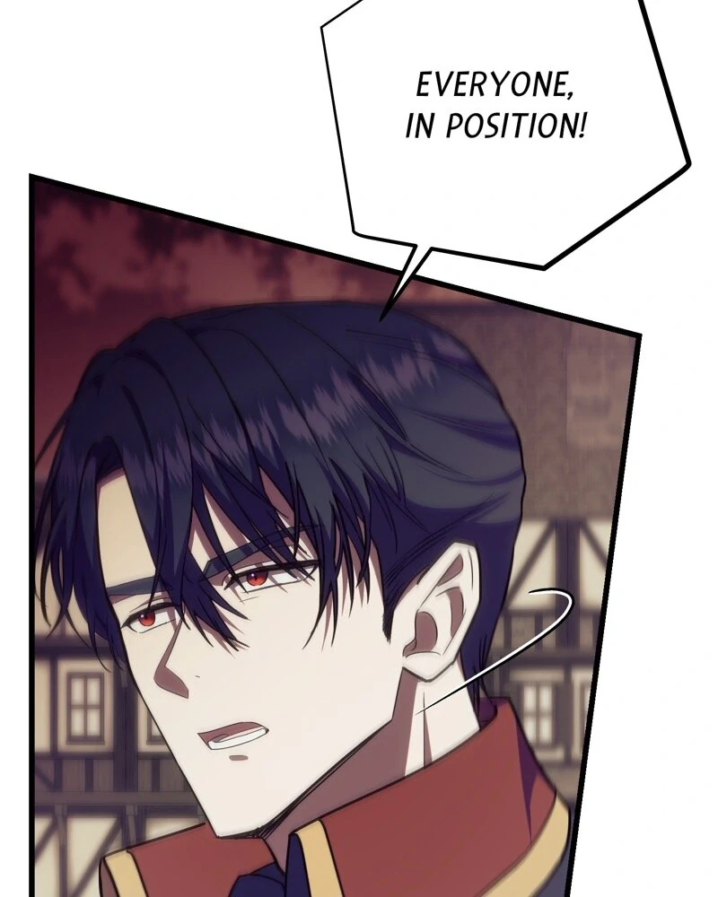 The Possesive Tyrant and His Sleepy Cat Chapter 64 - page 40