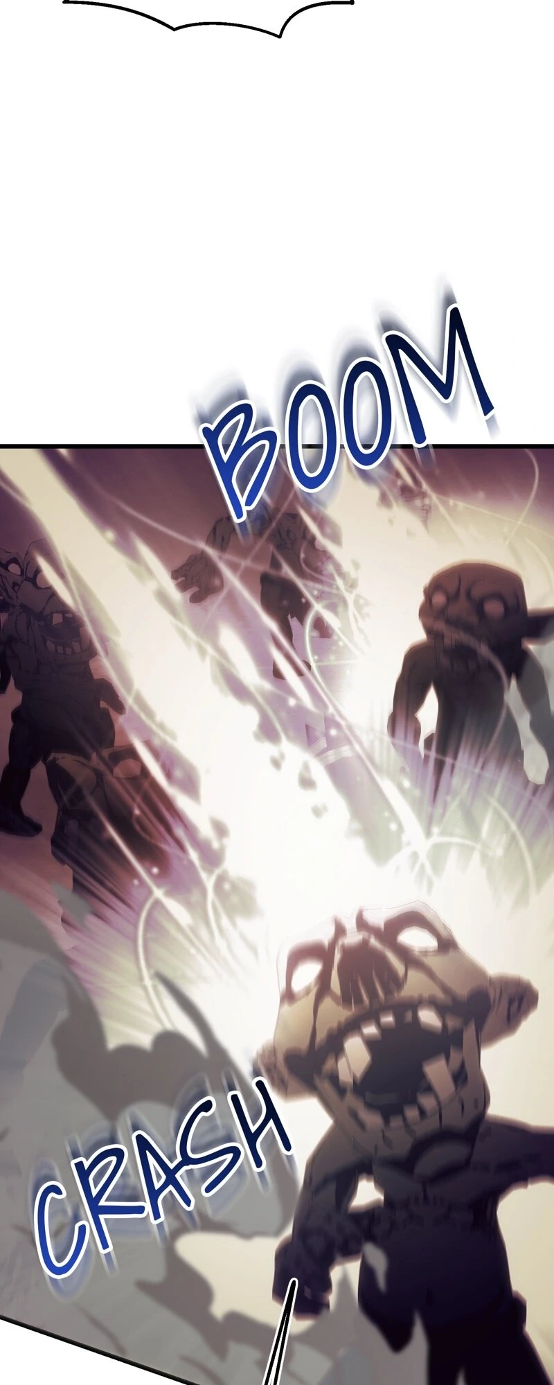 The Possesive Tyrant and His Sleepy Cat Chapter 64 - page 42