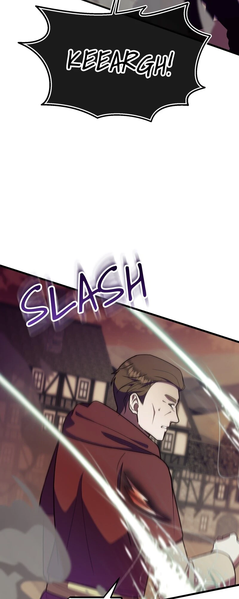 The Possesive Tyrant and His Sleepy Cat Chapter 64 - page 43