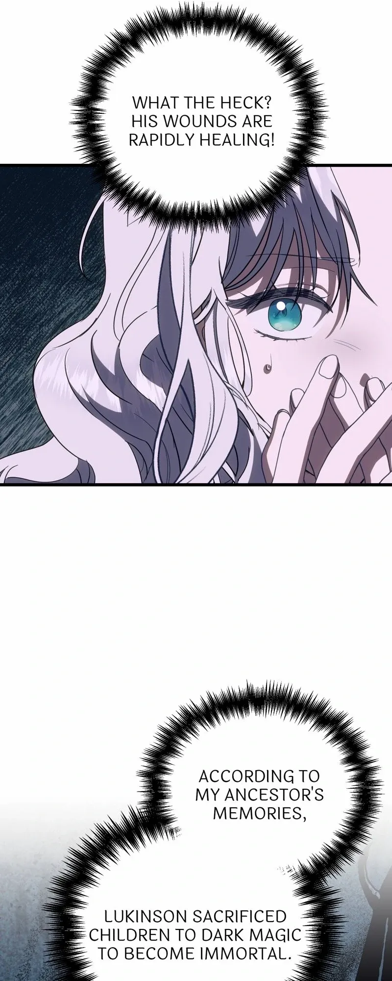 The Possesive Tyrant and His Sleepy Cat Chapter 64 - page 45