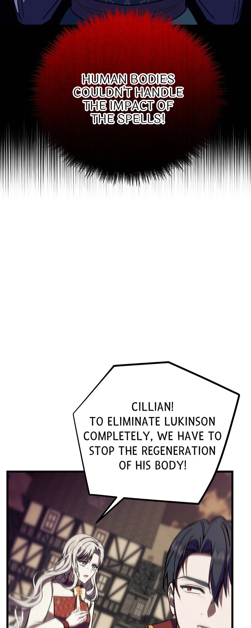 The Possesive Tyrant and His Sleepy Cat Chapter 64 - page 47