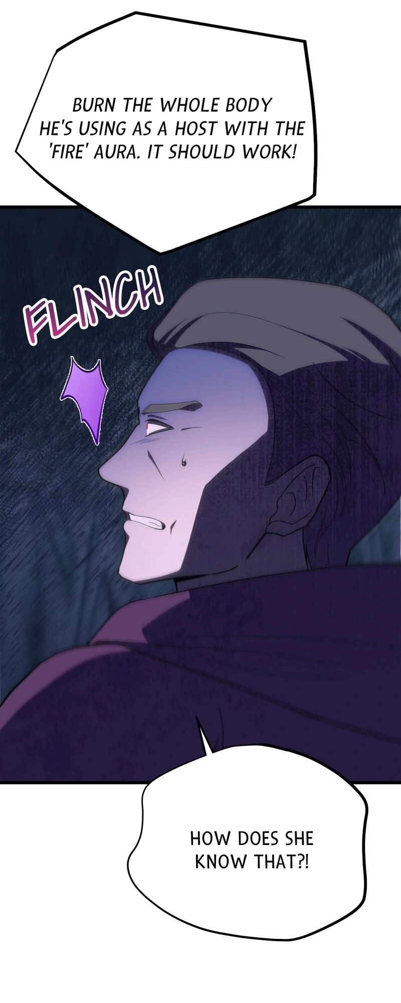 The Possesive Tyrant and His Sleepy Cat Chapter 64 - page 49