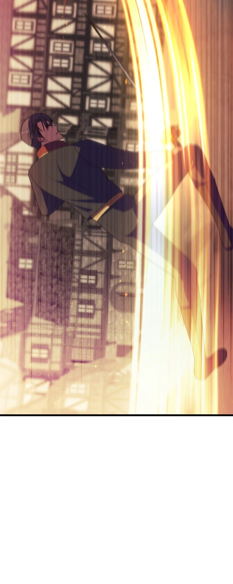 The Possesive Tyrant and His Sleepy Cat Chapter 64 - page 52