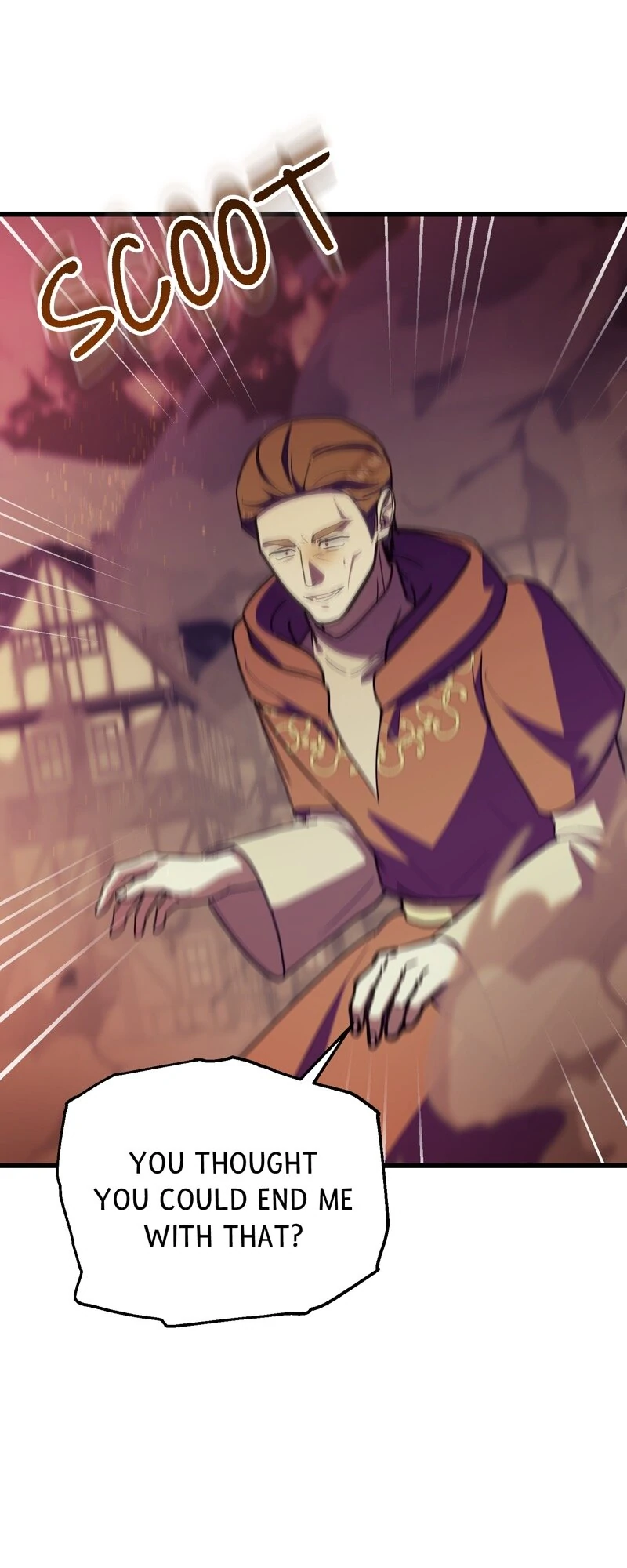 The Possesive Tyrant and His Sleepy Cat Chapter 64 - page 53