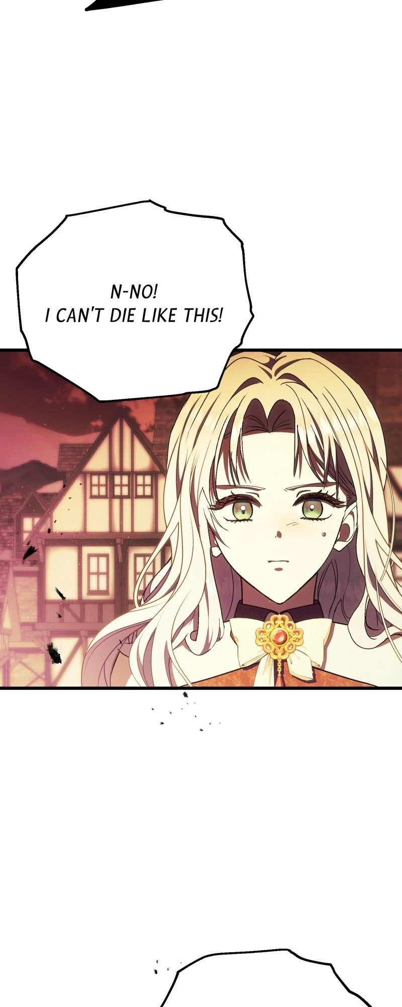 The Possesive Tyrant and His Sleepy Cat Chapter 64 - page 61