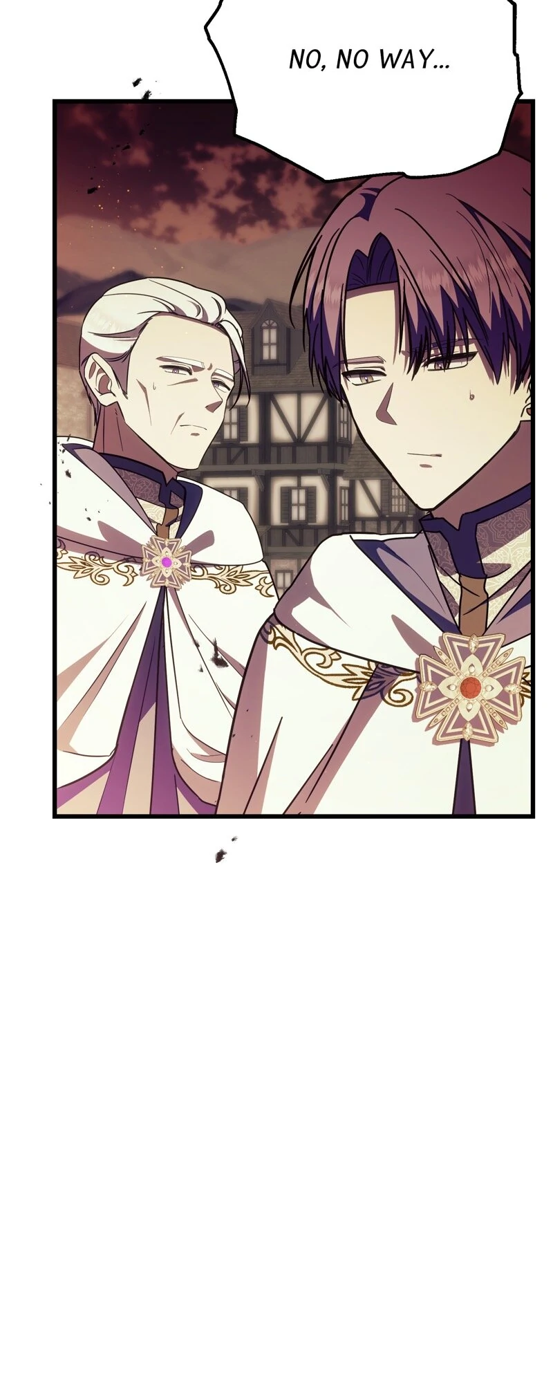 The Possesive Tyrant and His Sleepy Cat Chapter 64 - page 62