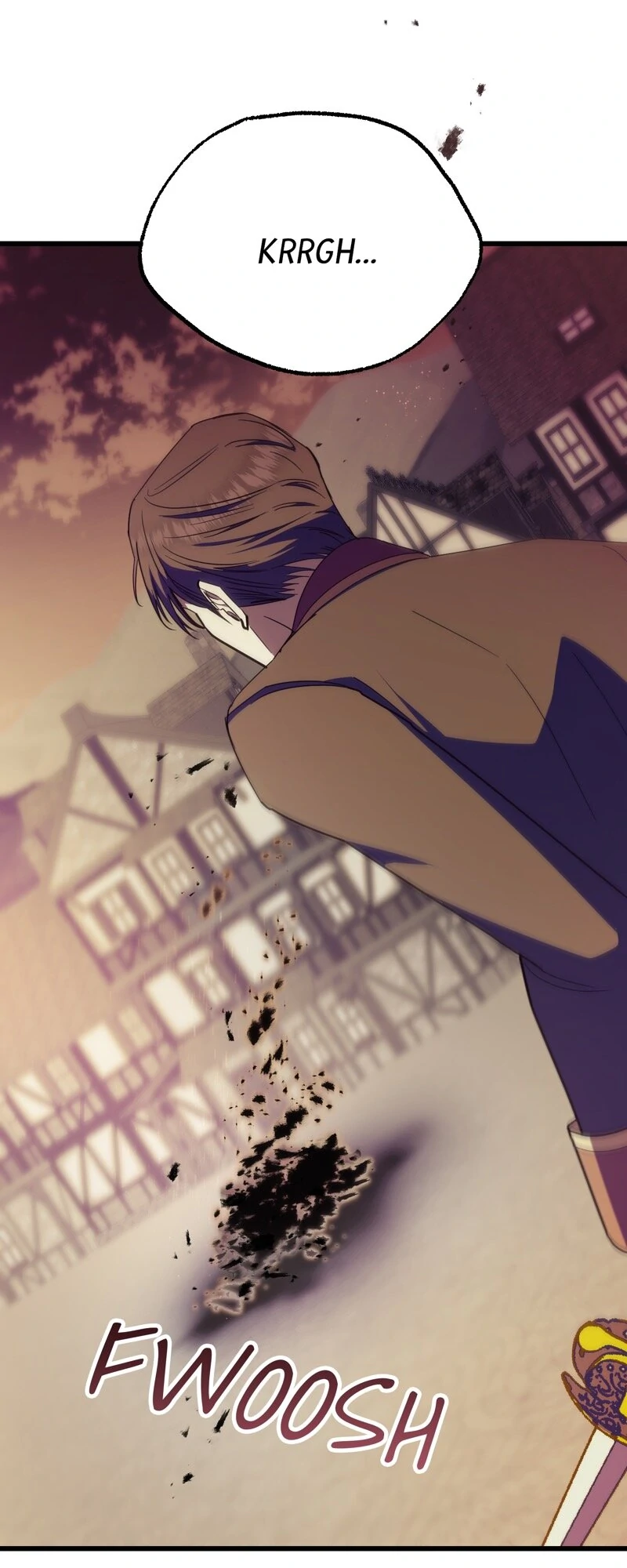 The Possesive Tyrant and His Sleepy Cat Chapter 64 - page 63