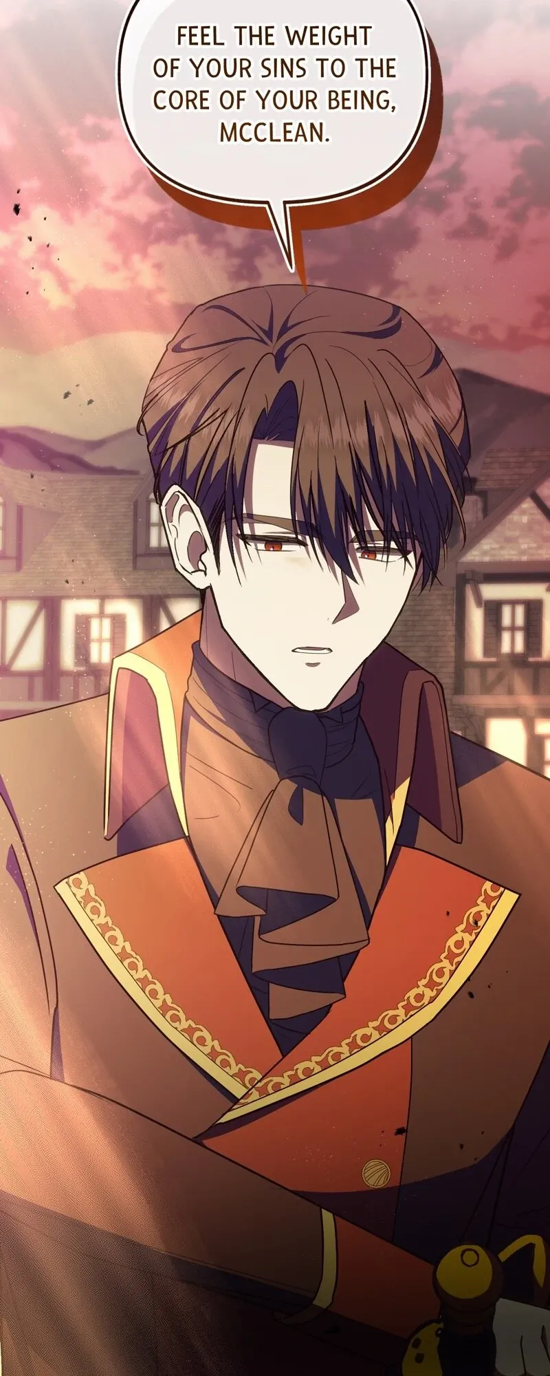 The Possesive Tyrant and His Sleepy Cat Chapter 64 - page 65