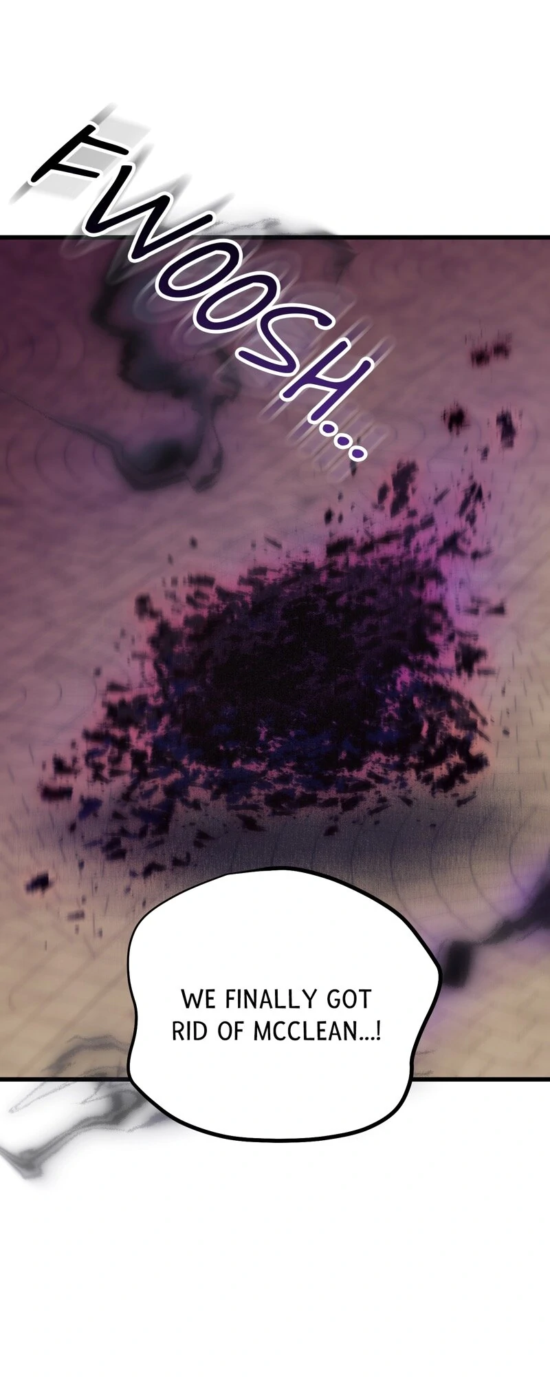 The Possesive Tyrant and His Sleepy Cat Chapter 65 - page 1