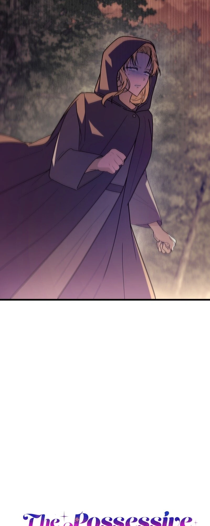 The Possesive Tyrant and His Sleepy Cat Chapter 65 - page 10