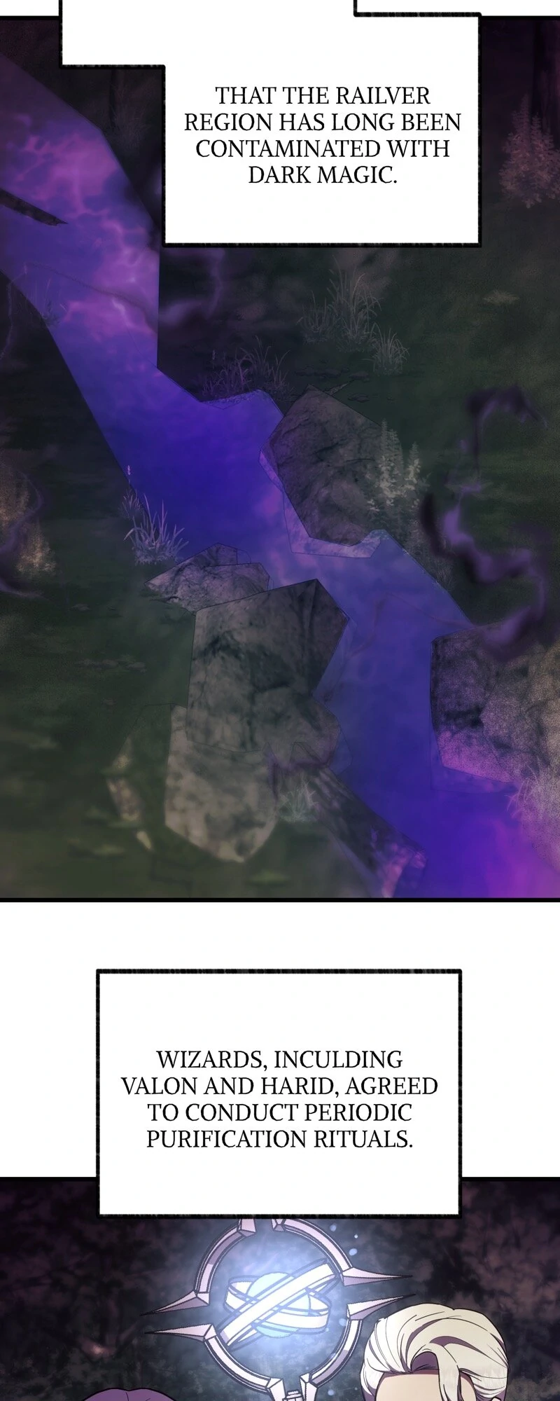 The Possesive Tyrant and His Sleepy Cat Chapter 65 - page 13