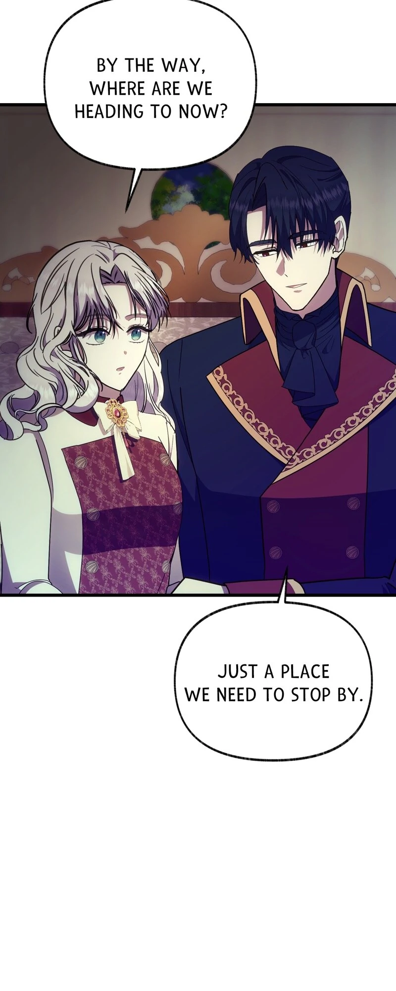 The Possesive Tyrant and His Sleepy Cat Chapter 65 - page 18