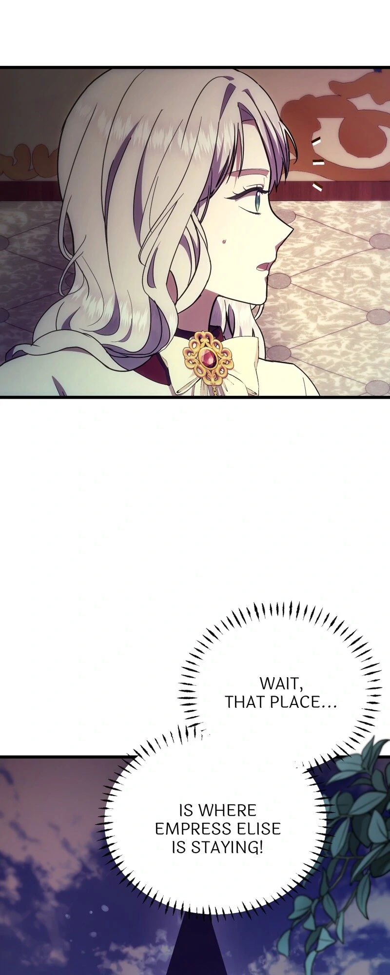 The Possesive Tyrant and His Sleepy Cat Chapter 65 - page 19