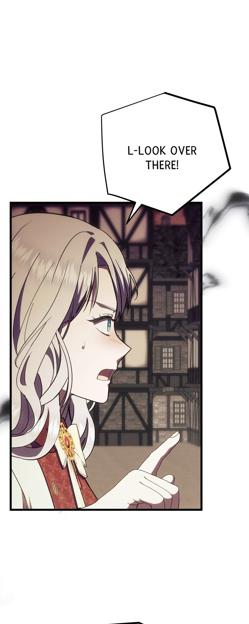 The Possesive Tyrant and His Sleepy Cat Chapter 65 - page 2