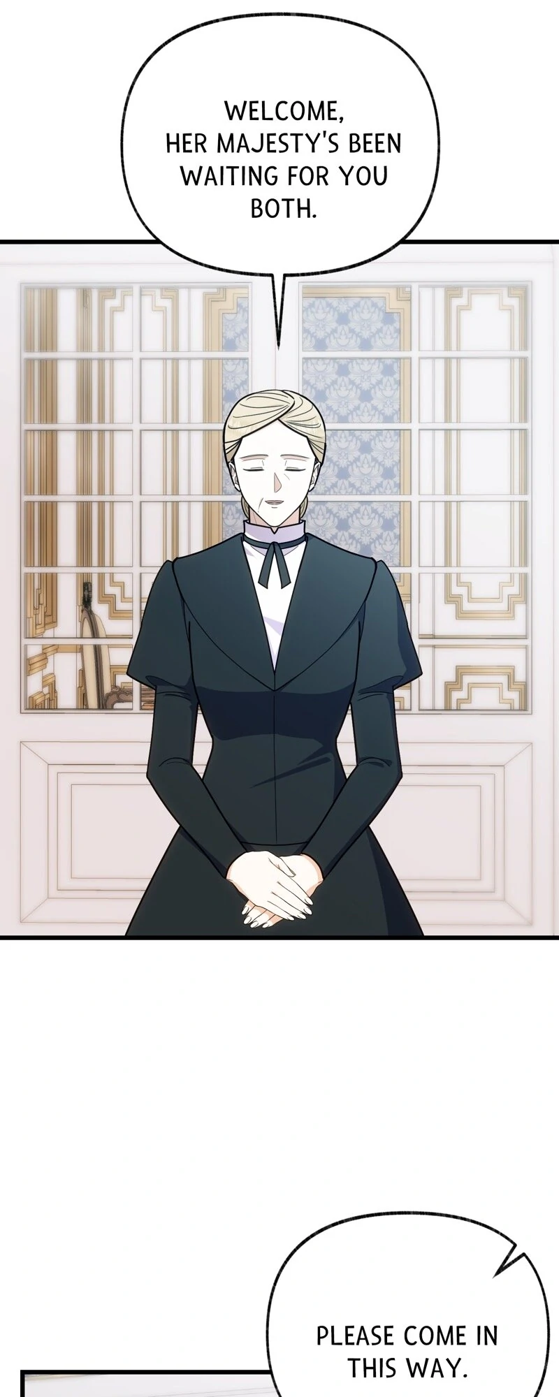 The Possesive Tyrant and His Sleepy Cat Chapter 65 - page 21