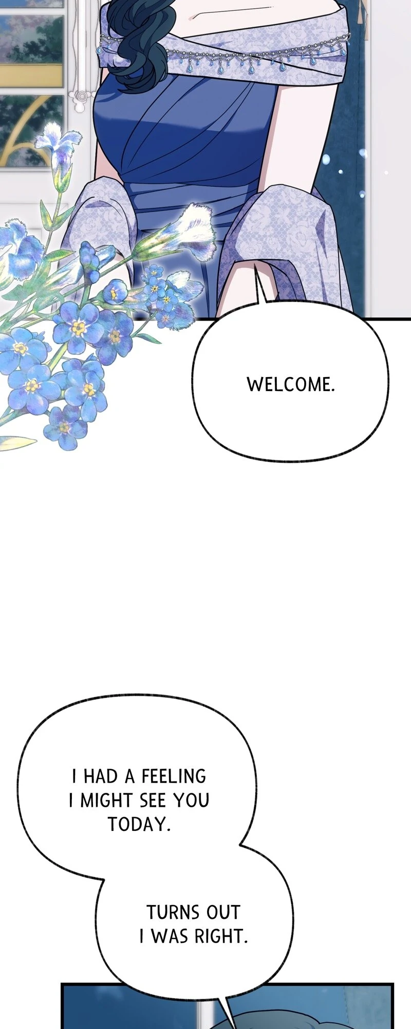 The Possesive Tyrant and His Sleepy Cat Chapter 65 - page 23