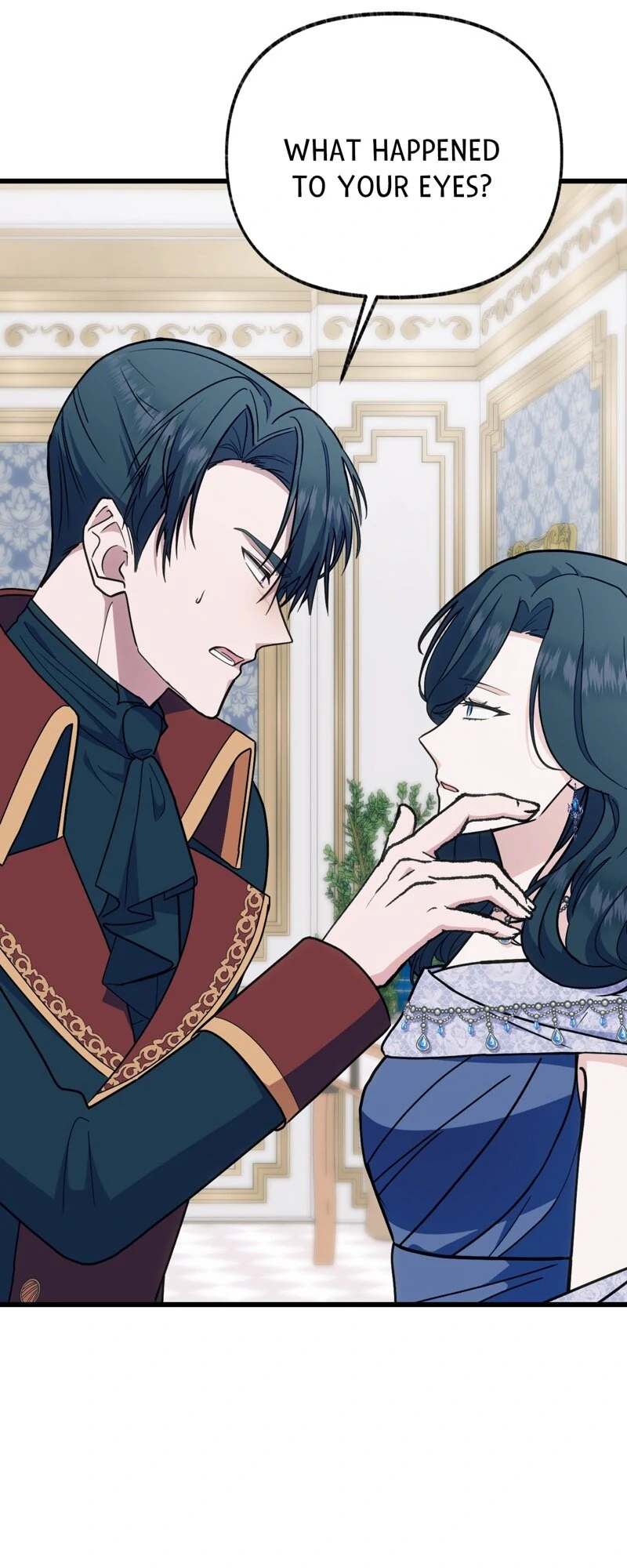 The Possesive Tyrant and His Sleepy Cat Chapter 65 - page 26