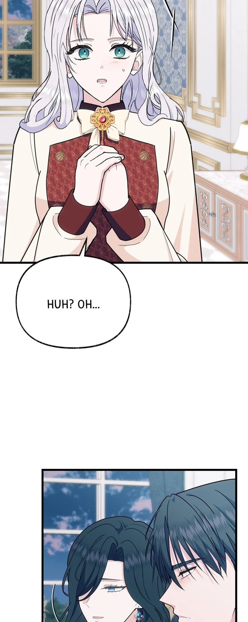 The Possesive Tyrant and His Sleepy Cat Chapter 65 - page 28