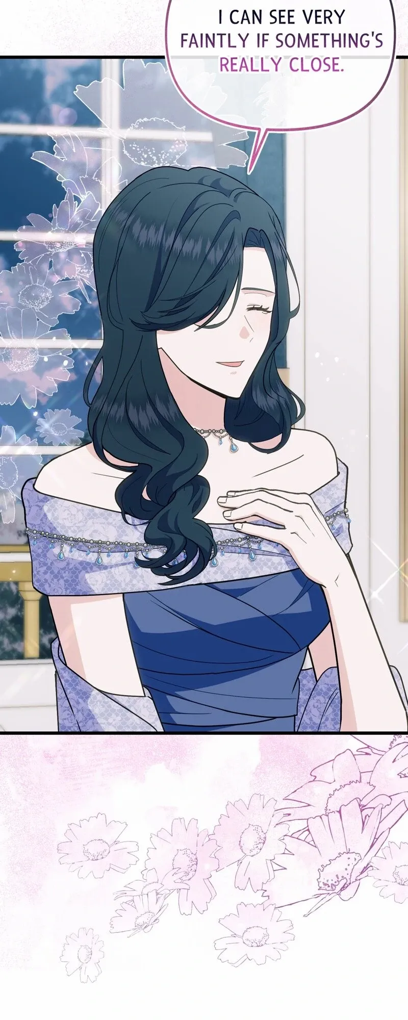 The Possesive Tyrant and His Sleepy Cat Chapter 65 - page 33