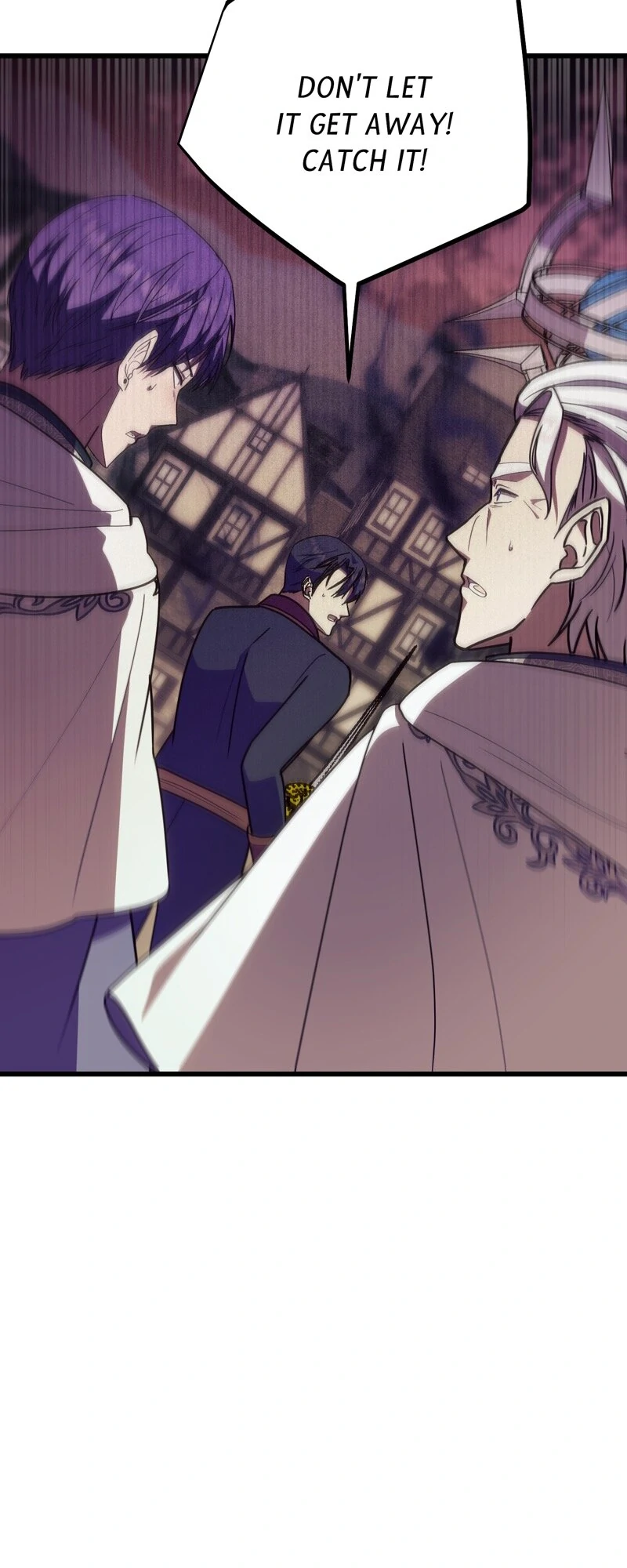 The Possesive Tyrant and His Sleepy Cat Chapter 65 - page 4